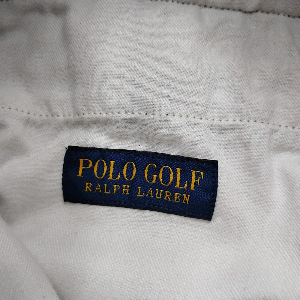 Polo Ralph Lauren polo golf